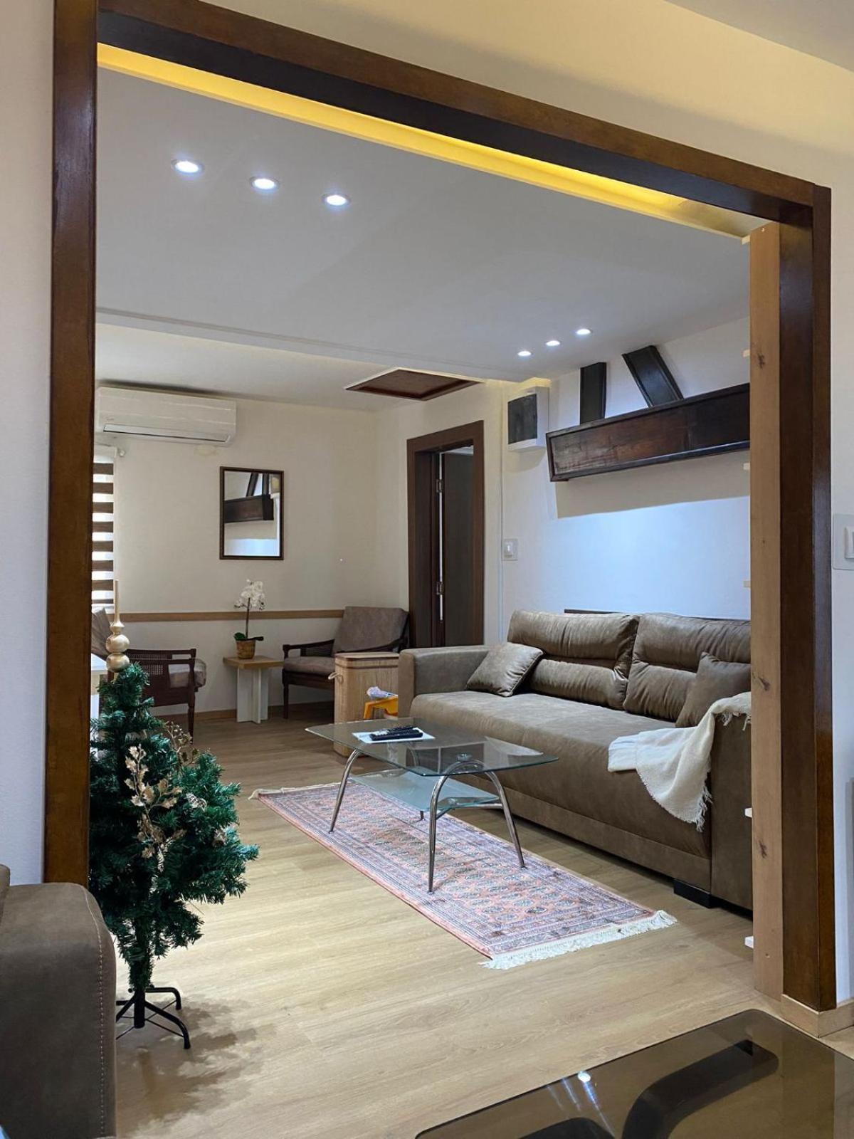 Kapetan-Misa Apartamento Belgrado Exterior foto