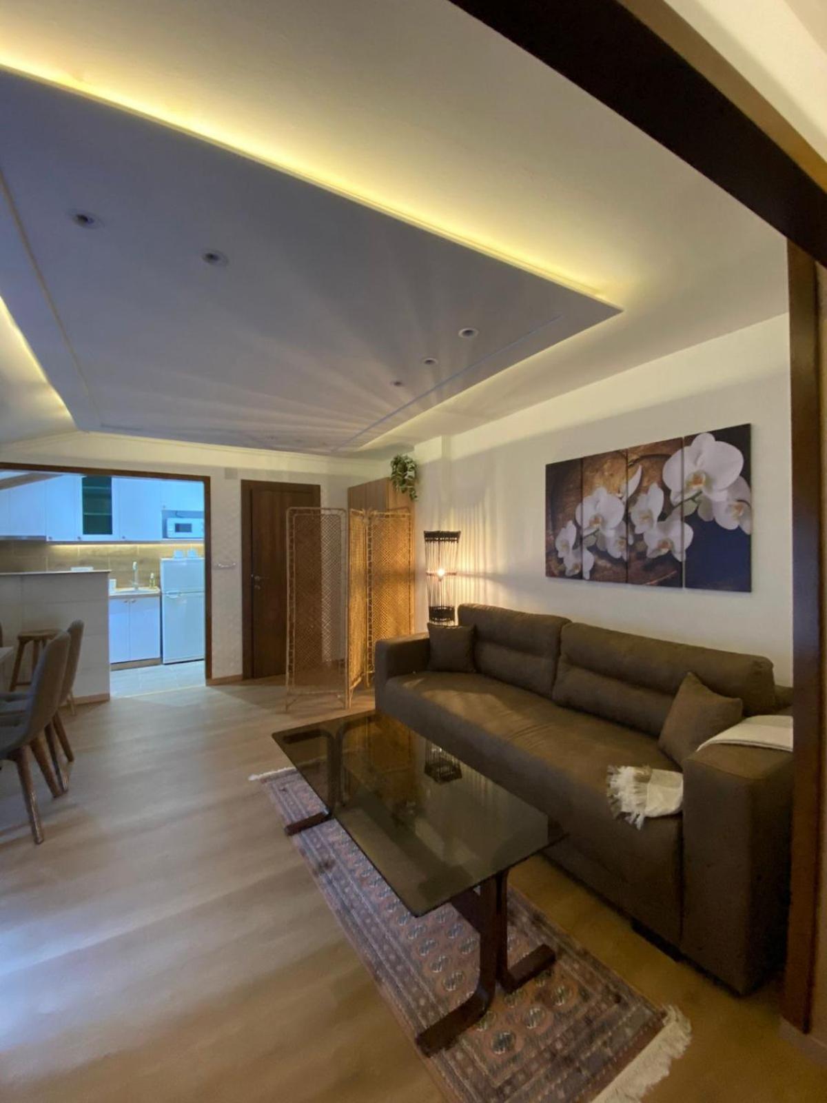 Kapetan-Misa Apartamento Belgrado Exterior foto
