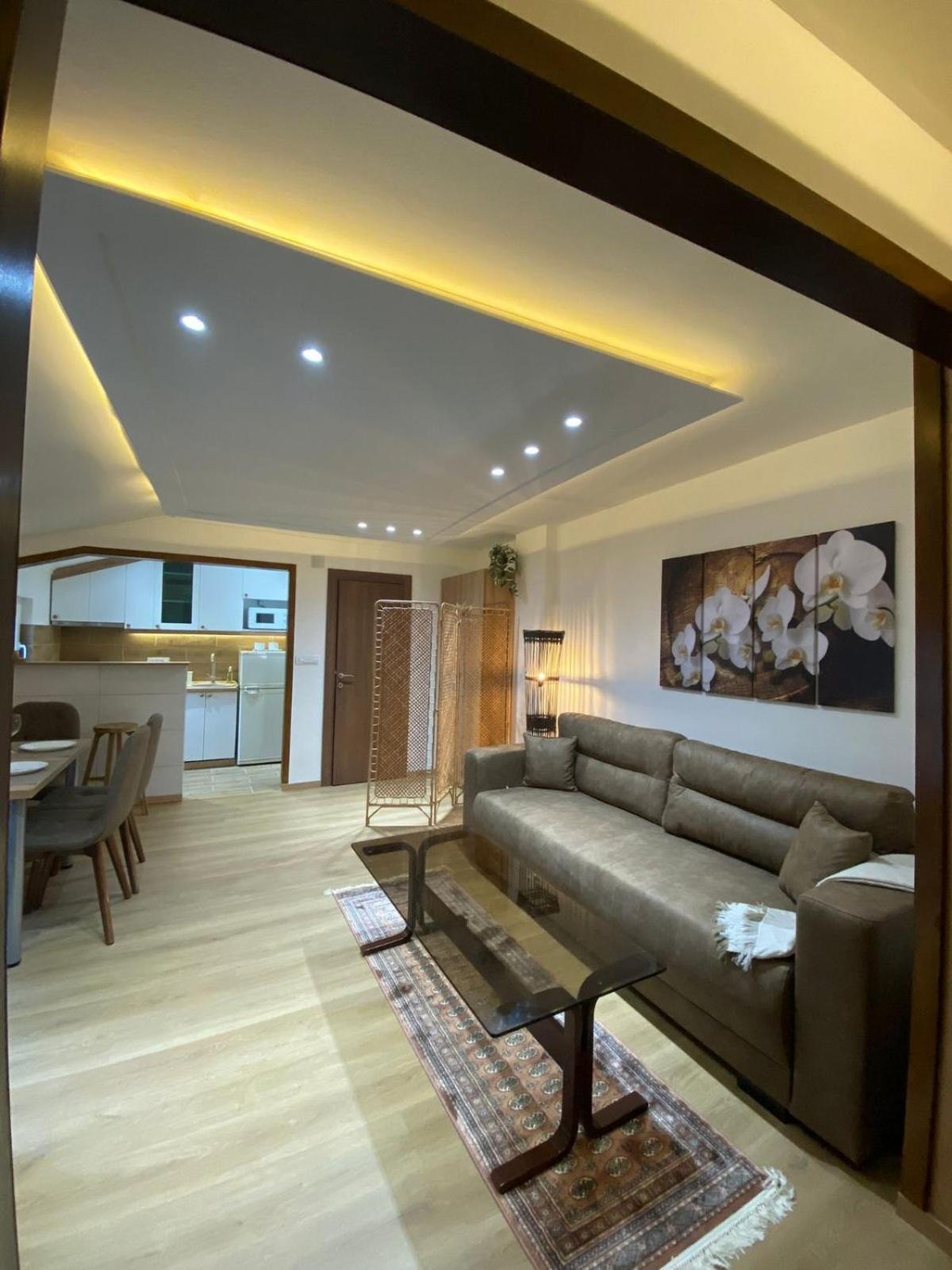 Kapetan-Misa Apartamento Belgrado Exterior foto
